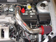 Load image into Gallery viewer, Injen Is Short Ram Cold Air Intake System (Black) 2003-2005 Dodge Neon SRT4 2.4L - IS8022BLK