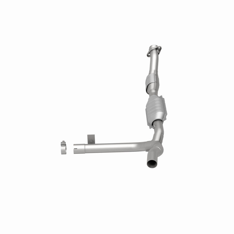MagnaFlow Conv DF 99 Ford F-150 4.6L Magnaflow