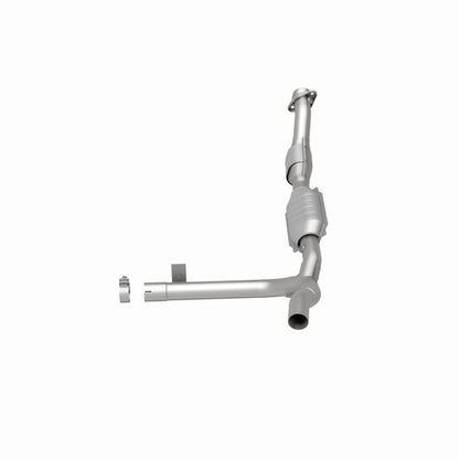 MagnaFlow Conv DF 99 Ford F-150 4.6L Magnaflow