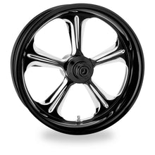 Load image into Gallery viewer, Performance Machine 21x3.5 Forged Wheel Wrath  - Contrast Cut Platinum