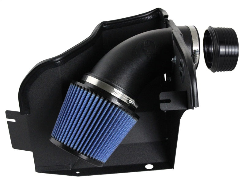 aFe MagnumFORCE Intake Stage-2 Pro 5R 92-99 BMW 3 Series (E36) L6 (US) - eliteracefab.com
