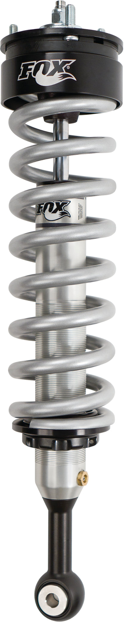 Fox 09+ Ford F-150 4WD 2.0 Performance Series 5.425in. IFP Coilover Shock (Alum) / 0-2in Lift - eliteracefab.com