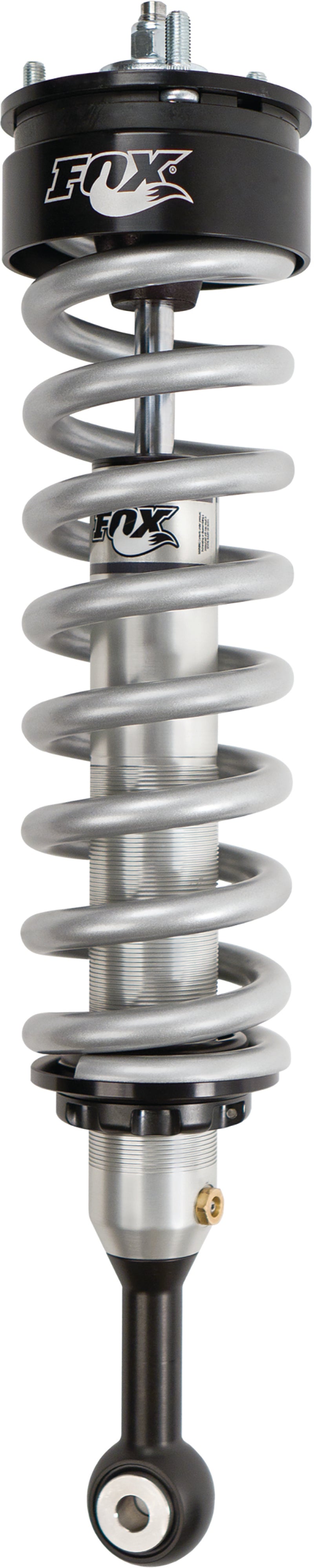 Fox 04-08 Ford F-150 4WD 2.0 Performance Series 5.425in. IFP Coilover Shock (Aluminum) / 0-2in. Lift - eliteracefab.com