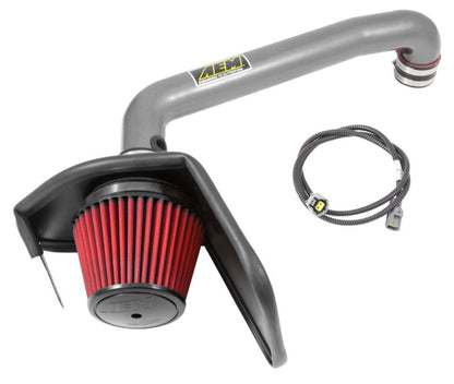 AEM 2015 Jeep Renegade 2.4L L4 - Cold Air Intake System - eliteracefab.com