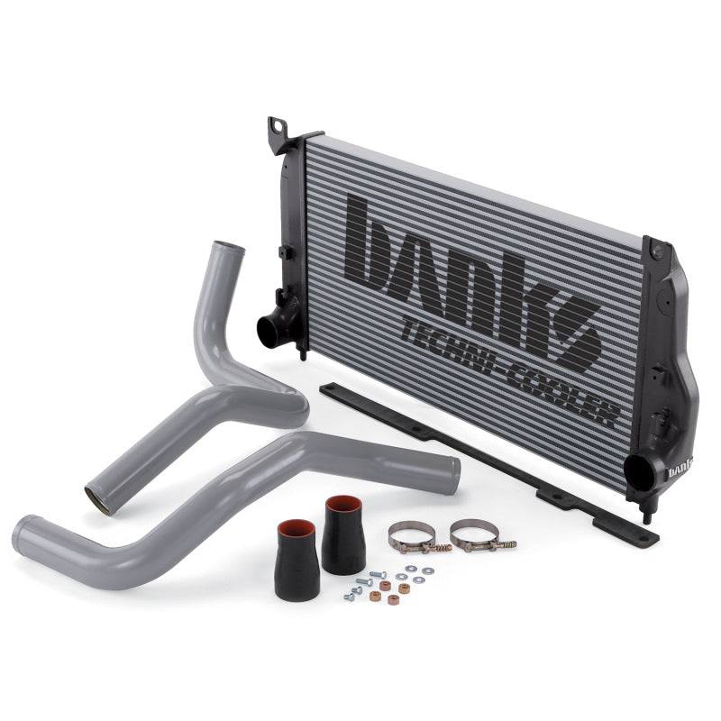 Banks Power 02-04 Chevy 6.6L LB7 Techni-Cooler System - eliteracefab.com