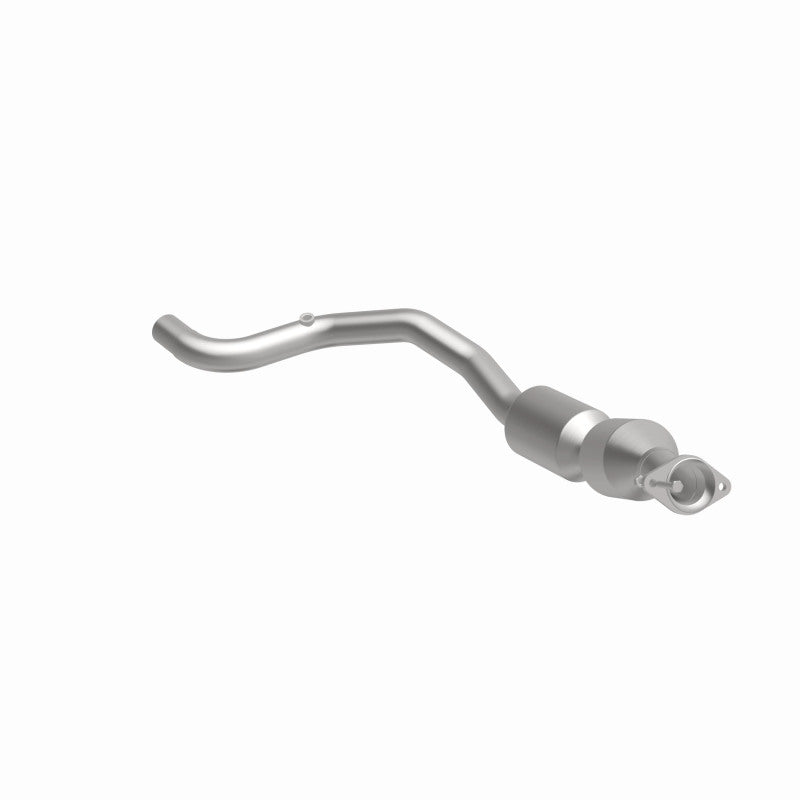 MagnaFlow 13-17 Range Rover V8 5 OEM Underbody Direct Fit EPA Compliant Catalytic Converter Magnaflow