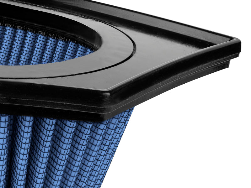 aFe Magnum FLOW PRO 5R Inverted Air Filter 18-19 Jeep Wrangler (JL) I4-2.0L(t) / V6-3.6 - eliteracefab.com