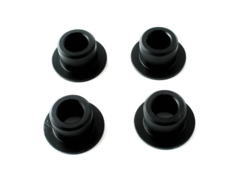 Torque Solution Shifter Linkage Bushings: 06-13 Subaru WRX & STi - eliteracefab.com