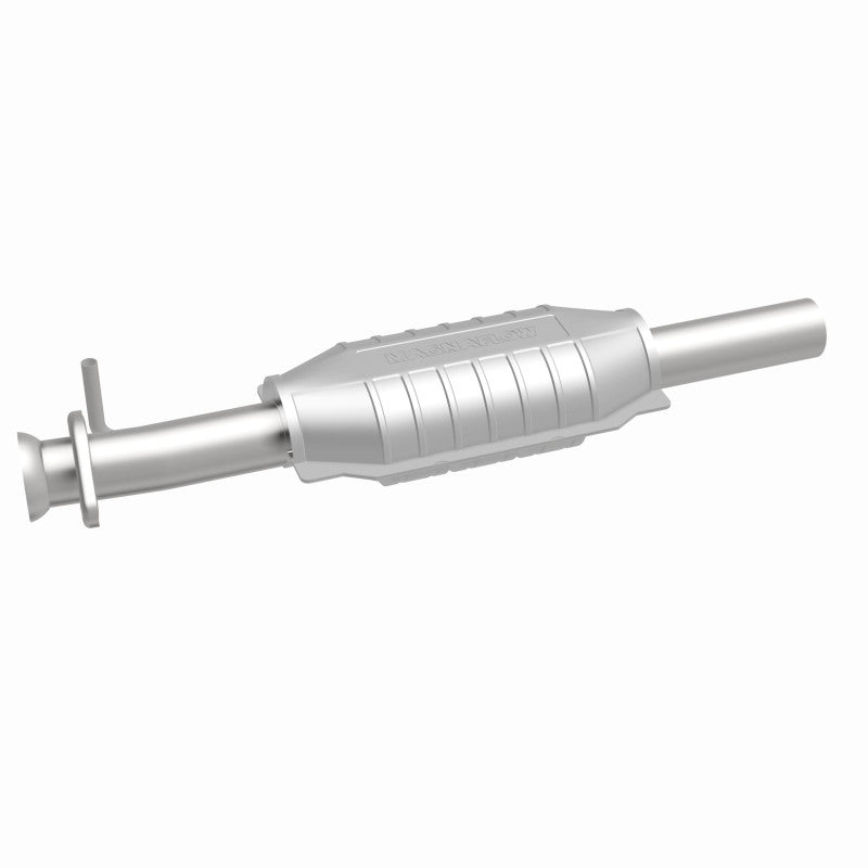 MagnaFlow Conv Ford-Mercury 26X6.5X4 2/2 Magnaflow