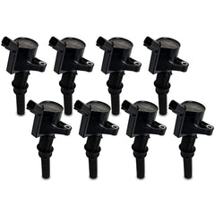 Mishimoto 01-10 Ford F150 Eight Cylinder Ignition Coil Set