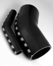 Load image into Gallery viewer, Turbosmart 45 Elbow 2.75 - Black Silicone Hose - eliteracefab.com