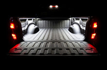 Load image into Gallery viewer, Oracle Truck Bed LED Cargo Light 60in Pair w/ Switch - White - eliteracefab.com