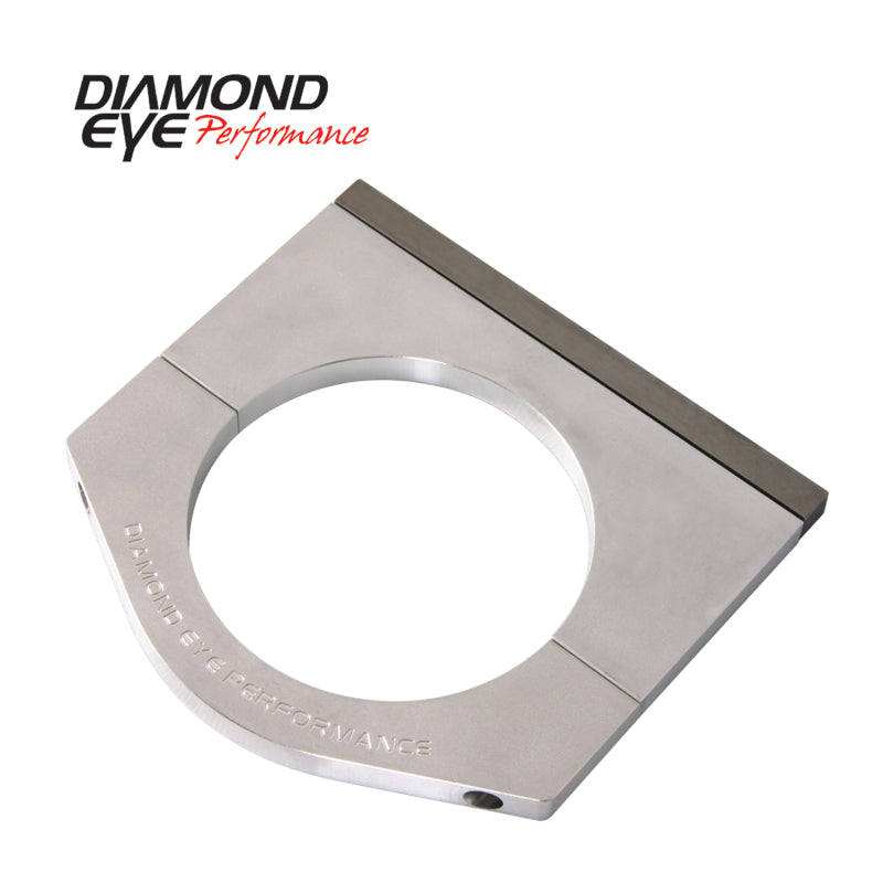 Diamond Eye CLAMP STACK 4in AL Diamond Eye Performance