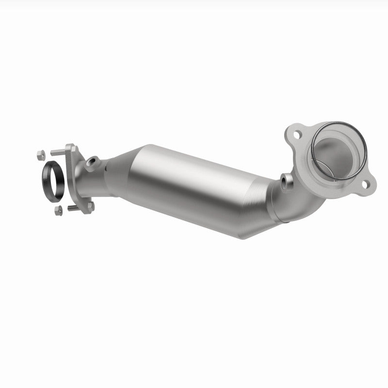 Magnaflow Conv DF 2009-2015 CTS V8 6.2 OEM Underbody Magnaflow