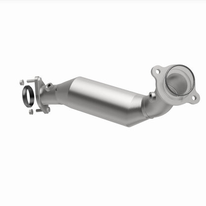 Magnaflow Conv DF 2009-2015 CTS V8 6.2 OEM Underbody Magnaflow