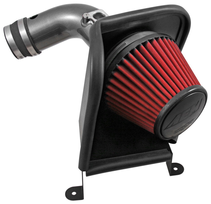 AEM 2016 Acura ILX 2.4L L4 - Cold Air Intake System - eliteracefab.com