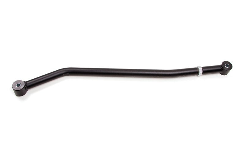 Zone Offroad 99-04 Jeep JK/WJ Front Adjustable Track Bar - eliteracefab.com