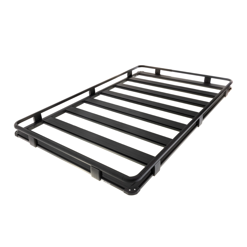 ARB BASE Rack Kit 84in x 51in with Mount Kit Deflector and Full (Cage) Rails