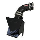 Injen 2010-2012 Hyundai Genesis V6-3.8L SP Short Ram Cold Air Intake System (Black) - SP1391BLK