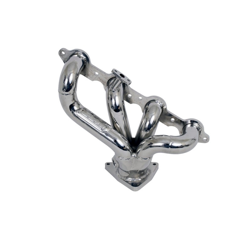 BBK 01-02 Camaro Firebird LS1 Shorty Tuned Length Exhaust Headers - 1-3/4 Titanium Ceramic BBK