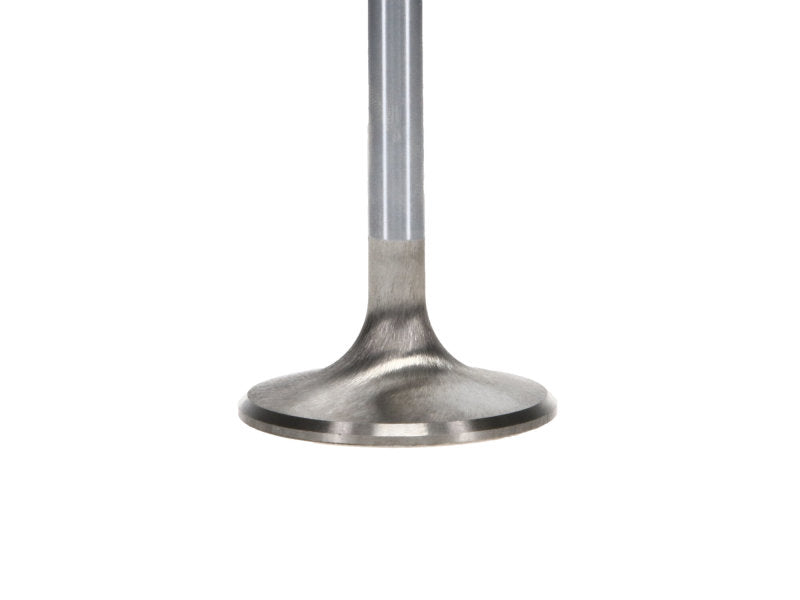 Manley Big Block Chevrolet Extreme Duty Exhaust Valve - 5.522in Overall L 1.900in Diameter - Single