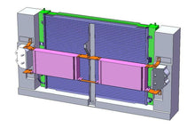 Load image into Gallery viewer, Mishimoto 09+ Nissan 370Z / 08+ Infiniti G37 (Coupe Only) Oil Cooler Kit - eliteracefab.com