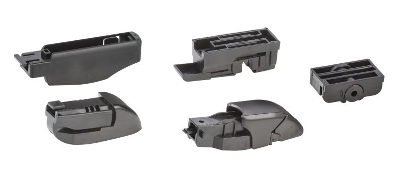 Hella Clean Tech Wiper Blade 14in - Single - eliteracefab.com