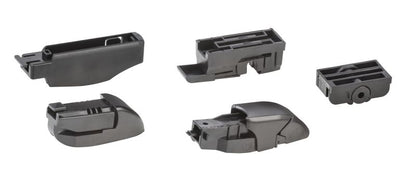 Hella Clean Tech Wiper Blade 14in - Single - eliteracefab.com