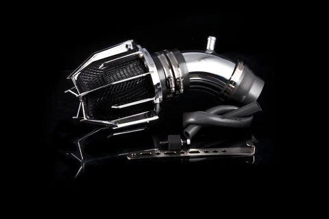 Weapon R 06-07 Hyundai Sonata 3.3L V6 Dragon Intake - eliteracefab.com