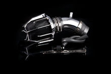 Load image into Gallery viewer, Weapon R 06-07 Hyundai Sonata 3.3L V6 Dragon Intake - eliteracefab.com