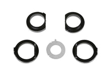 Load image into Gallery viewer, Fabtech 18-21 Jeep JL 4WD/2020 Jeep Gladiator JT 4WD Coil Correction Kit - eliteracefab.com