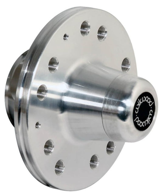 Wilwood Hub-Hat Mount Vented Rotor Camaro 5x4.50/4.75 Wilwood