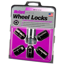 Load image into Gallery viewer, McGard SplineDrive 5-Lug Wheel Install Kit - M12X1.5 - eliteracefab.com