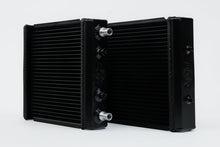 Load image into Gallery viewer, CSF 16-22 Chevrolet Camaro Coupe (2.0L Turbo/ SS/ZL1) / 13-19 Cadillac CTS Auxiliary Radiator