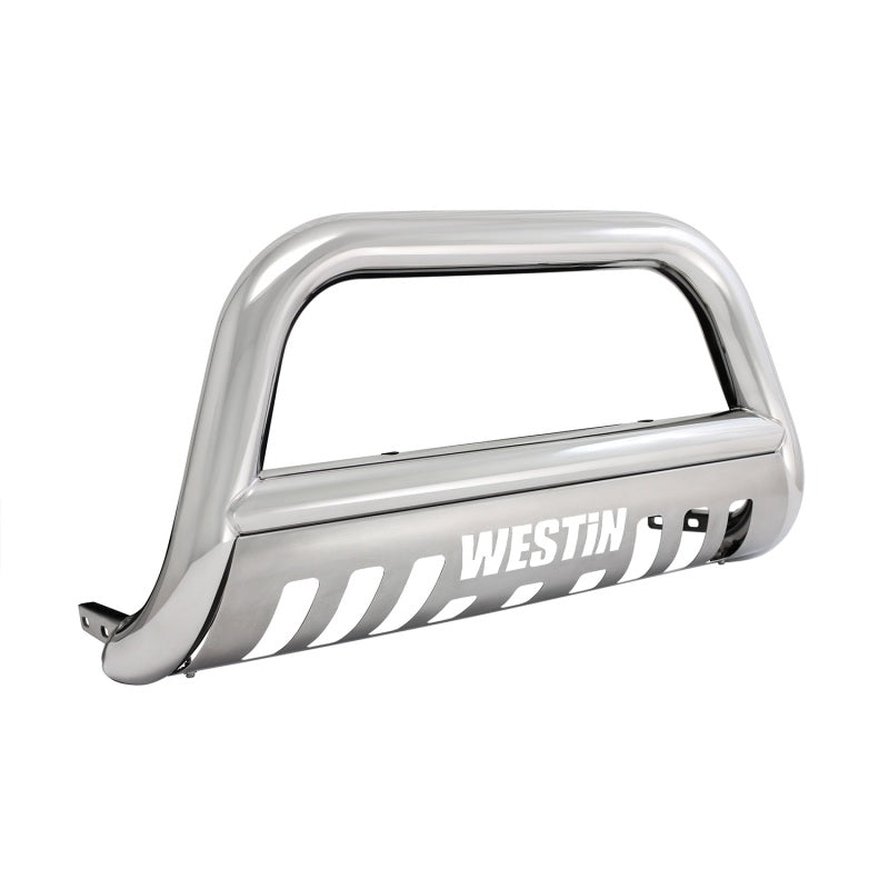 Westin 2010-2017 Toyota 4Runner (Excl Limited) E-Series Bull Bar - SS Westin