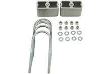 Load image into Gallery viewer, Belltech LOWERING BLOCK KIT 3inch WITH 2 DEGREE ANGLE - eliteracefab.com