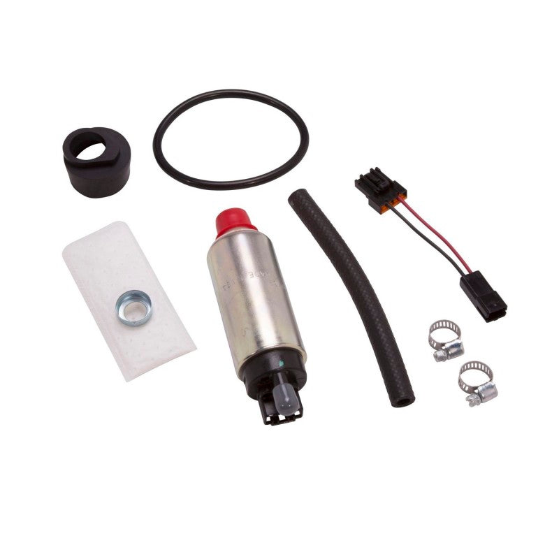 BBK 85-91 GM Camaro Firebird 305 / 350 255 LPH Fuel Pump 1630
