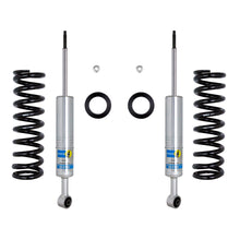 Load image into Gallery viewer, Bilstein 60mm 6112 Series Front Suspension Kit 03-09 Toyota 4Runner / 07-09 FJ Cruiser - eliteracefab.com