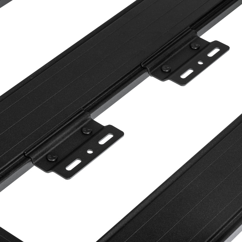 ARB Base Rack Wide Horizontal Mount - eliteracefab.com