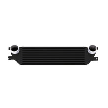 Load image into Gallery viewer, Mishimoto 2015 Ford Mustang EcoBoost Front-Mount Intercooler - Black - eliteracefab.com