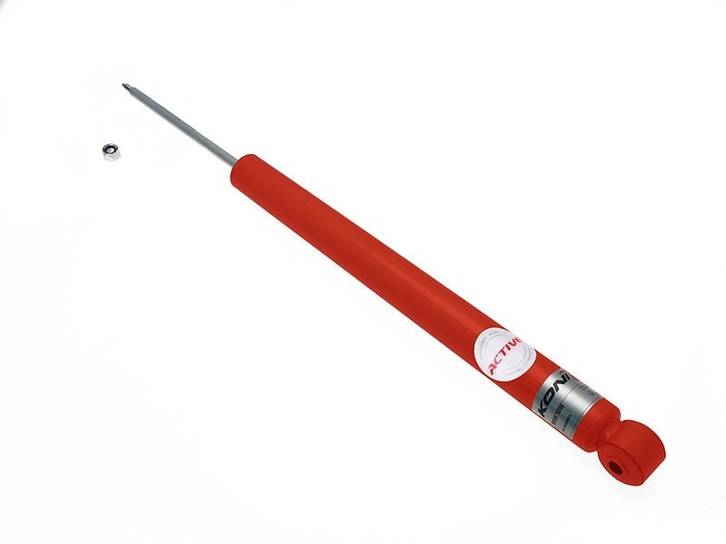 Koni Special D (Red) Shock 04-12 Volvo V50 Incl Sport Suspension (Excl 4WD/Self Leveling) - Rear - eliteracefab.com