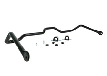 Load image into Gallery viewer, Whiteline Toyota Landcruiser 80/100/105 Series Rear 30mm X Heavy Duty Fixed Swaybar - eliteracefab.com