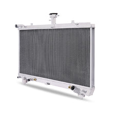 Load image into Gallery viewer, Mishimoto 2012-2015 Chevrolet Camaro SS V8 Aluminum Radiator - eliteracefab.com