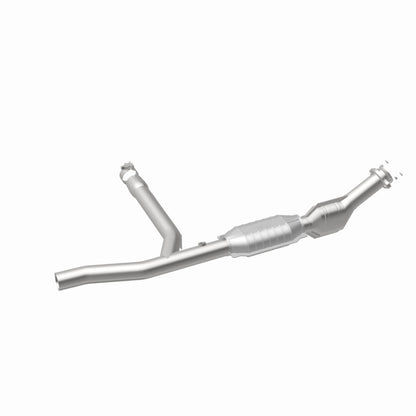 MagnaFlow Conv DF 97-98 F150/F250 4.2L 2Wd Pa Magnaflow