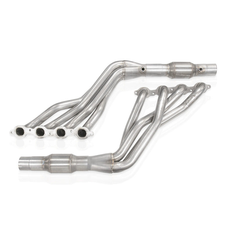 2016-22 Camaro SS Stainless Power Headers - eliteracefab.com