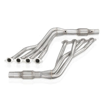 Load image into Gallery viewer, 2016-22 Camaro SS Stainless Power Headers - eliteracefab.com