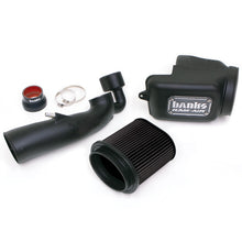 Load image into Gallery viewer, Banks Power 18-20 Jeep 3.6L Wrangler (JL) Ram-Air Intake System - Dry Filter - eliteracefab.com