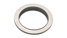 Load image into Gallery viewer, Vibrant Aluminum V-Band Flange for 4in OD Tubing - Male.