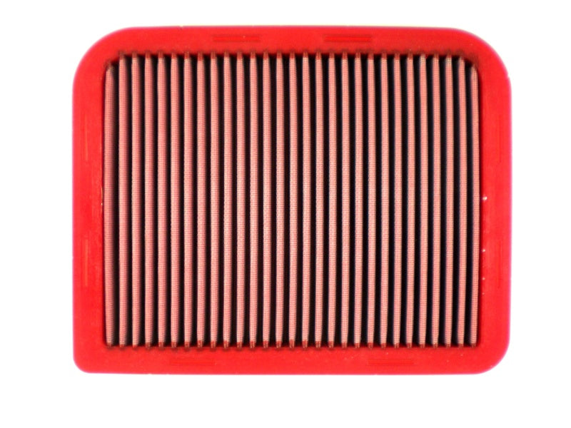 BMC 2009 Ford Falcon FG 4.0 Turbo F6 Replacement Panel Air Filter FB566/04