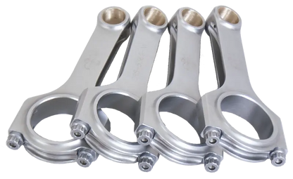 Eagle H-Beam Connecting Rods Nissan 240sx SR20 Engines - eliteracefab.com